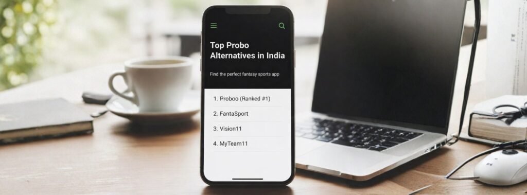 PROBO ALTERNATIVE WHY PROBOO IS A BETTER CHOICE THAN PROBO 1