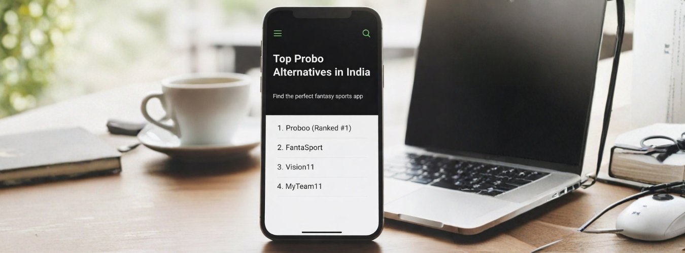 PROBO ALTERNATIVE WHY PROBOO IS A BETTER CHOICE THAN PROBO 1