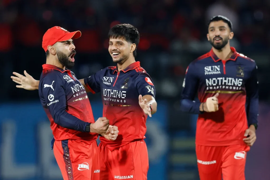 IPL 2026 Final