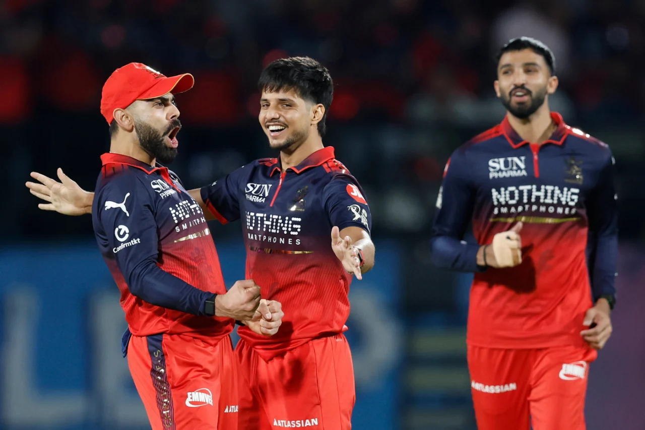 IPL 2026 Final